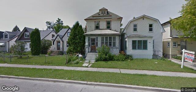 1032 Garfield Street N（加拿大曼尼托巴省温尼伯市）房屋照片