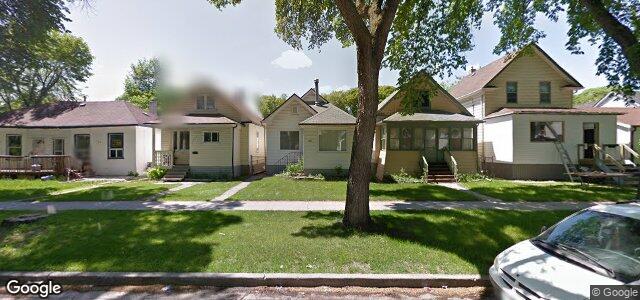 1032 Ingersoll Street（加拿大曼尼托巴省温尼伯市）房屋照片