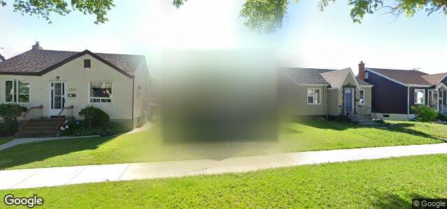 1033 Ashburn Street（加拿大曼尼托巴省温尼伯市）房屋照片