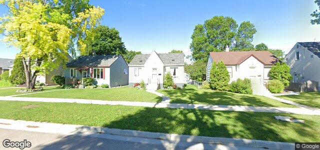 1034 Ashburn Street（加拿大曼尼托巴省温尼伯市）房屋照片