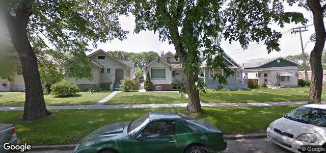 1034 Dominion Street（加拿大曼尼托巴省温尼伯市）房屋照片