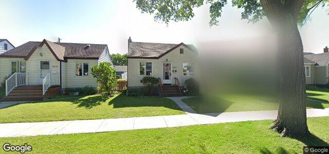 1035 Ashburn Street（加拿大曼尼托巴省温尼伯市）房屋照片