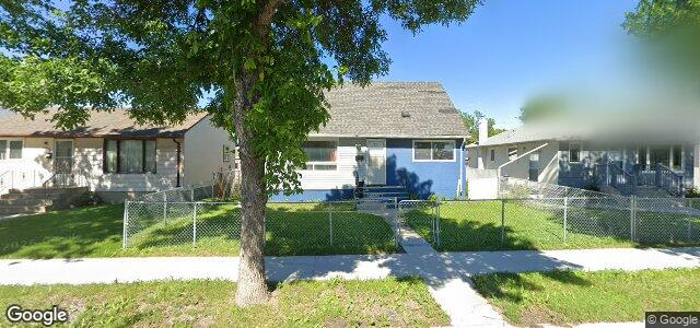 1036 Erin Street（加拿大曼尼托巴省温尼伯市）房屋照片