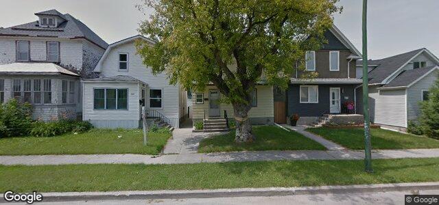 1036 Garfield Street N（加拿大曼尼托巴省温尼伯市）房屋照片