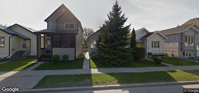 1036 Valour Road（加拿大曼尼托巴省温尼伯市）房屋照片