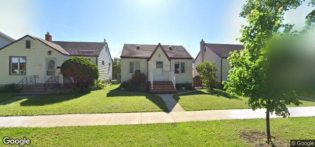 1037 Ashburn Street（加拿大曼尼托巴省温尼伯市）房屋照片