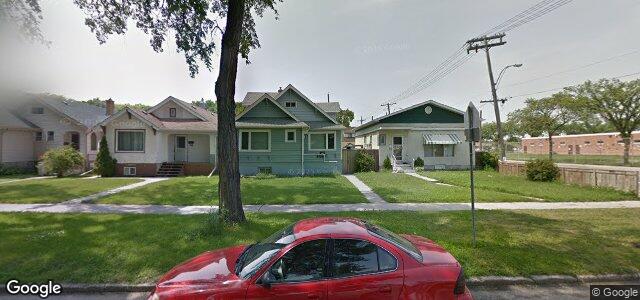 1038 Dominion Street（加拿大曼尼托巴省温尼伯市）房屋照片