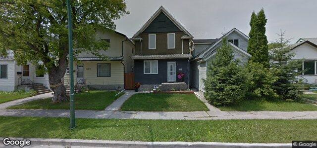 1038 Garfield Street N（加拿大曼尼托巴省温尼伯市）房屋照片