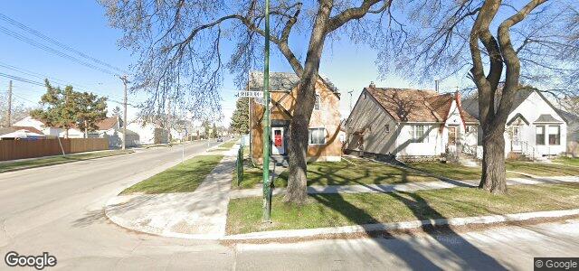 Photo of 1038 Sherburn Street in Winnipeg, Manitoba