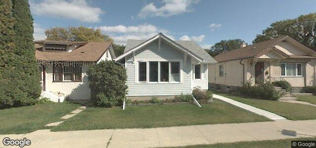 1039 Valour Road（加拿大曼尼托巴省温尼伯市）房屋照片