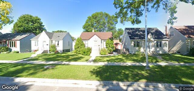 1040 Ashburn Street（加拿大曼尼托巴省温尼伯市）房屋照片
