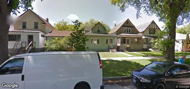 1040 Ingersoll Street（加拿大曼尼托巴省温尼伯市）房屋照片