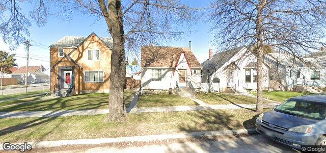 1040 Sherburn Street（加拿大曼尼托巴省温尼伯市）房屋照片