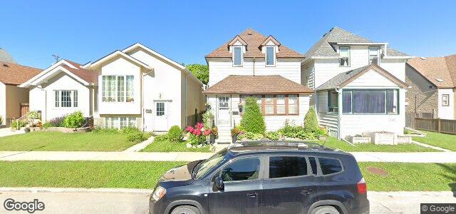 1040 Valour Road（加拿大曼尼托巴省温尼伯市）房屋照片