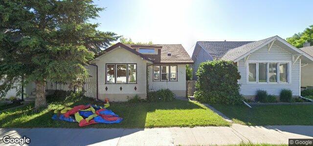 1041 Valour Road（加拿大曼尼托巴省温尼伯市）房屋照片