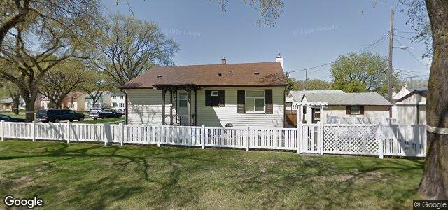 1042 Clifton Street（加拿大曼尼托巴省温尼伯市）房屋照片