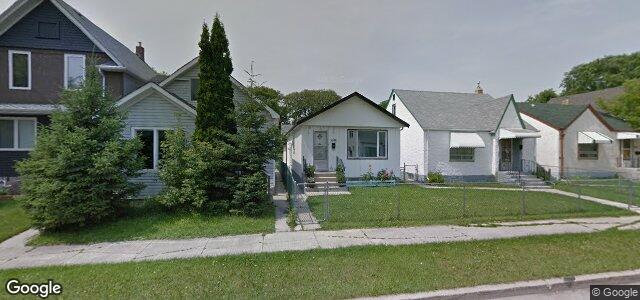 1042 Garfield Street N（加拿大曼尼托巴省温尼伯市）房屋照片