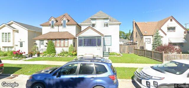 1042 Valour Road（加拿大曼尼托巴省温尼伯市）房屋照片