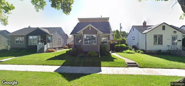 1043 Ashburn Street（加拿大曼尼托巴省温尼伯市）房屋照片