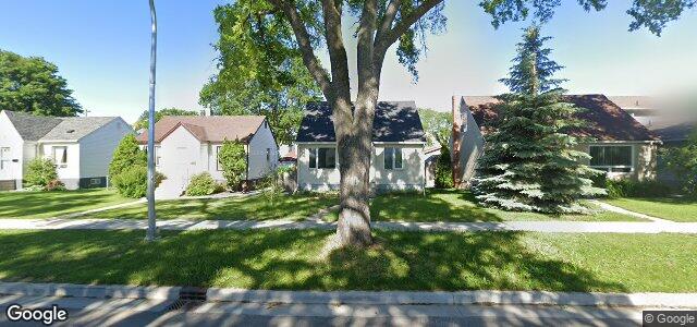1044 Ashburn Street（加拿大曼尼托巴省温尼伯市）房屋照片