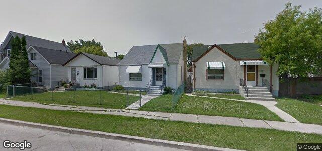 1044 Garfield Street N（加拿大曼尼托巴省温尼伯市）房屋照片