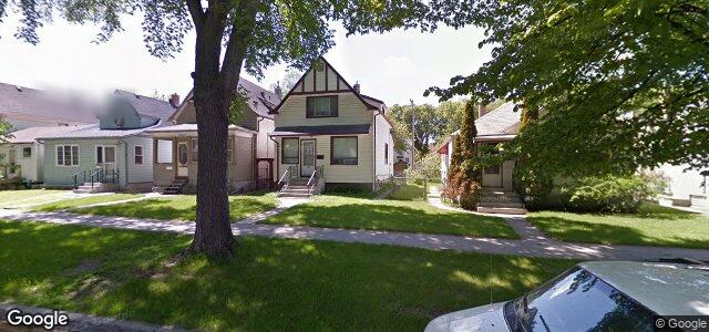 Larawan ng 1044 Ingersoll Street sa Winnipeg, Manitoba