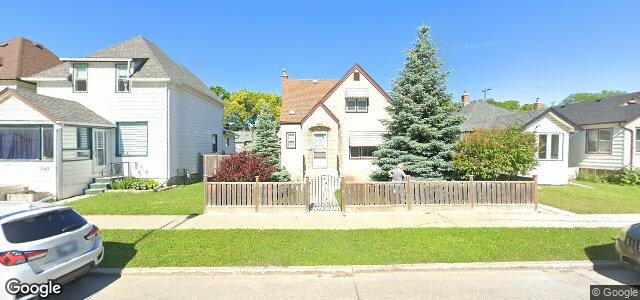 1044 Valour Road（加拿大曼尼托巴省温尼伯市）房屋照片