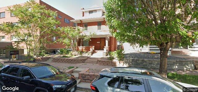 1045 Downing Street（加拿大曼尼托巴省温尼伯市）房屋照片