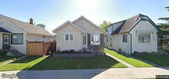 1045 Valour Road（加拿大曼尼托巴省温尼伯市）房屋照片