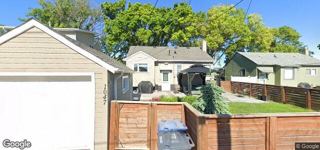 1047 Ashburn Street（加拿大曼尼托巴省温尼伯市）房屋照片