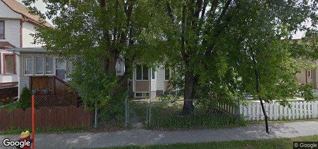 1047 Garfield Street N（加拿大曼尼托巴省温尼伯市）房屋照片