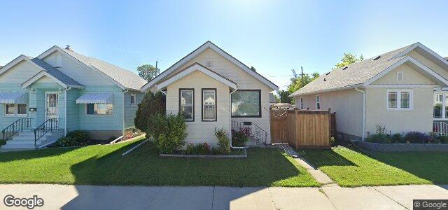 1047 Valour Road（加拿大曼尼托巴省温尼伯市）房屋照片