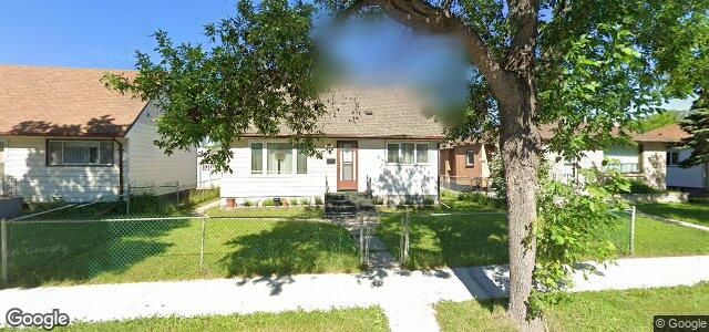 1048 Erin Street（加拿大曼尼托巴省温尼伯市）房屋照片