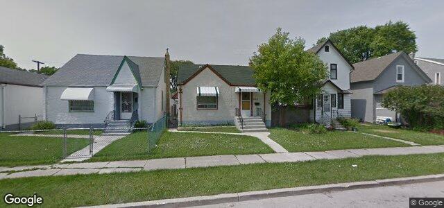 1048 Garfield Street N（加拿大曼尼托巴省温尼伯市）房屋照片