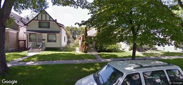 1048 Ingersoll Street（加拿大曼尼托巴省温尼伯市）房屋照片