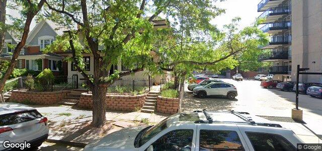 1050 Downing Street（加拿大曼尼托巴省温尼伯市）房屋照片