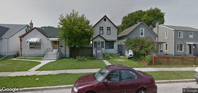 1050 Garfield Street N（加拿大曼尼托巴省温尼伯市）房屋照片