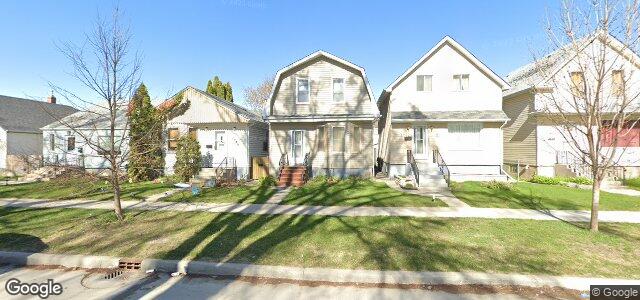 1050 Sherburn Street（加拿大曼尼托巴省温尼伯市）房屋照片