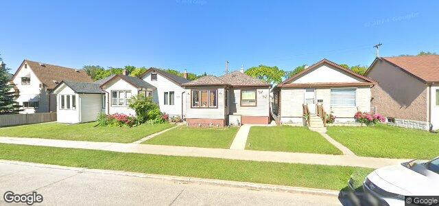 1050 Valour Road（加拿大曼尼托巴省温尼伯市）房屋照片