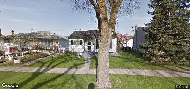 1051 Ashburn Street（加拿大曼尼托巴省温尼伯市）房屋照片
