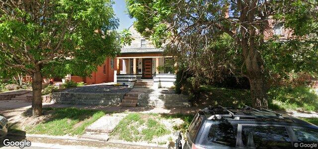 1051 Downing Street（加拿大曼尼托巴省温尼伯市）房屋照片