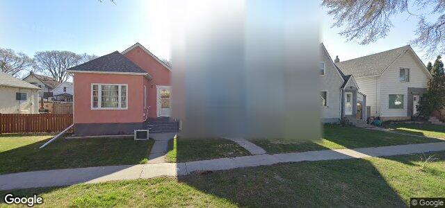 1051 Sherburn Street（加拿大曼尼托巴省温尼伯市）房屋照片