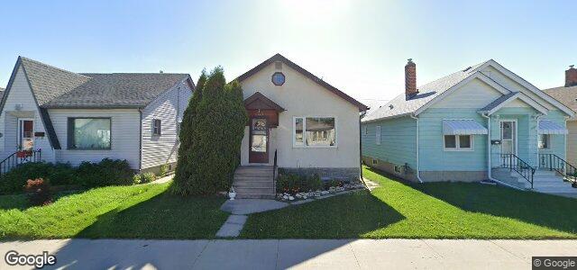 1051 Valour Road（加拿大曼尼托巴省温尼伯市）房屋照片