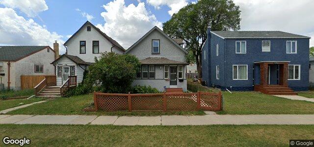 1052 Garfield Street N（加拿大曼尼托巴省温尼伯市）房屋照片