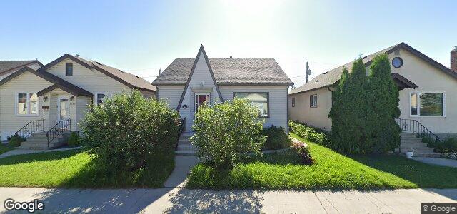 1053 Valour Road（加拿大曼尼托巴省温尼伯市）房屋照片