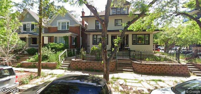 1054 Downing Street（加拿大曼尼托巴省温尼伯市）房屋照片