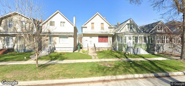 1054 Sherburn Street（加拿大曼尼托巴省温尼伯市）房屋照片