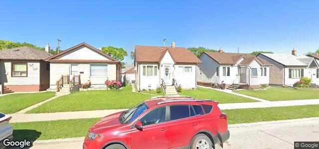 1054 Valour Road（加拿大曼尼托巴省温尼伯市）房屋照片