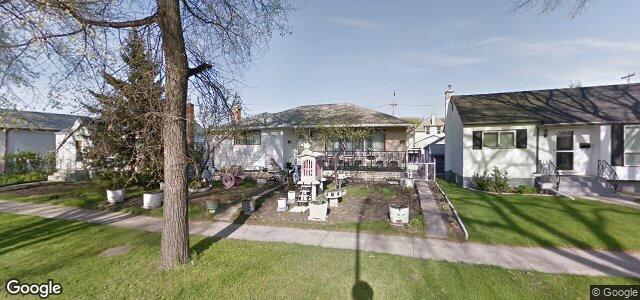 1055 Ashburn Street（加拿大曼尼托巴省温尼伯市）房屋照片