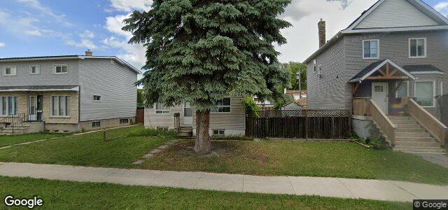 1055 Garfield Street N（加拿大曼尼托巴省温尼伯市）房屋照片